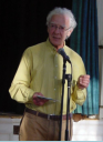 Prof John Adams, Wrington Twinning Association